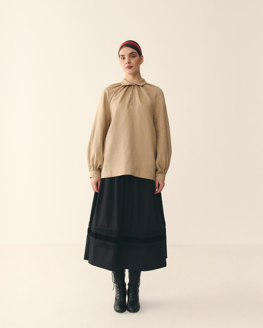 Традиційна жіноча сорочка "Кохана"