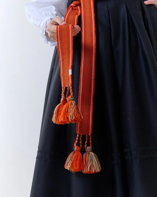 Крайка "Надсяння" - {МАЛЬВИ}