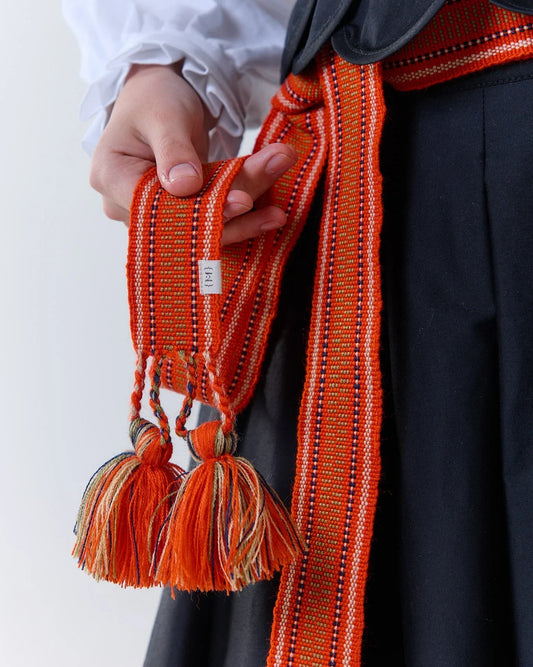 Крайка "Надсяння" - {МАЛЬВИ}