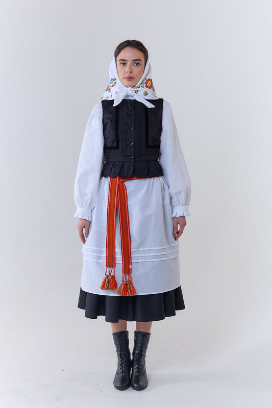 Стрій "Надсяння" - {МАЛЬВИ}