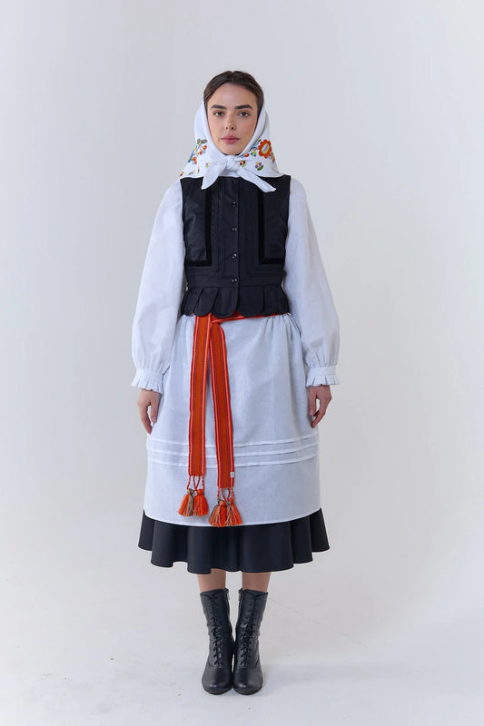 Стрій "Надсяння" - {МАЛЬВИ}