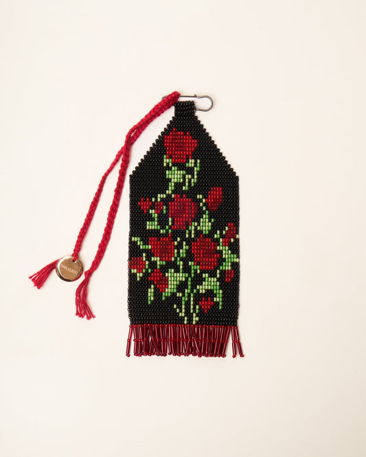 Котильйон з трояндами "Романтик" - {МАЛЬВИ}