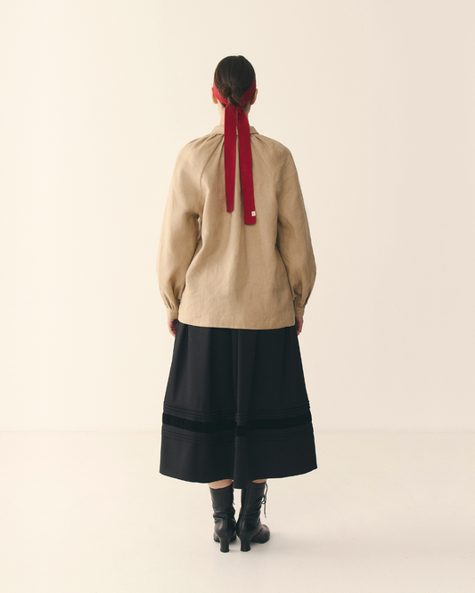 Традиційна жіноча сорочка "Кохана"