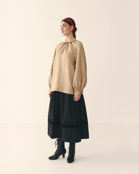 Традиційна жіноча сорочка "Кохана"