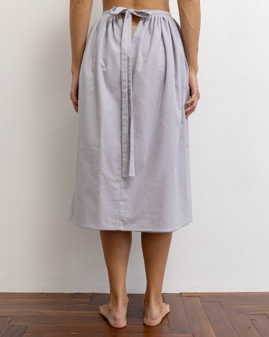 Теплий двошаровий підʼюпник - {МАЛЬВИ}