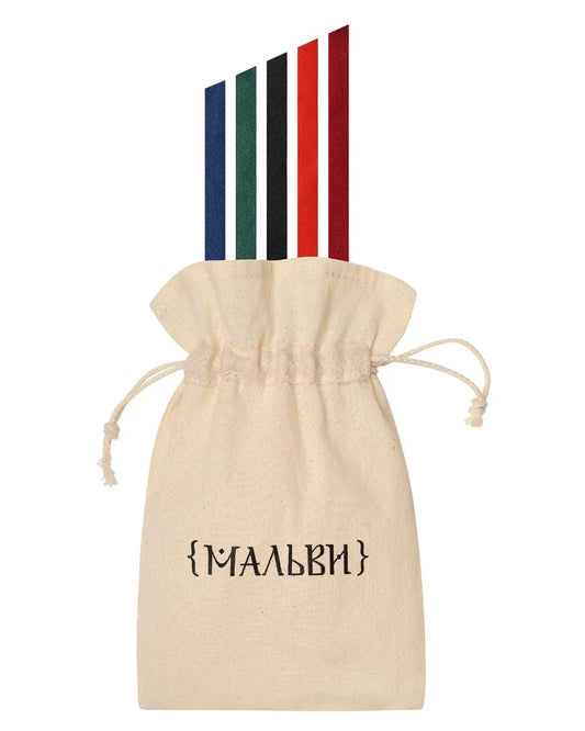 Сорочка додільна - {МАЛЬВИ}