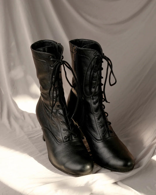 Традиційні чоботи