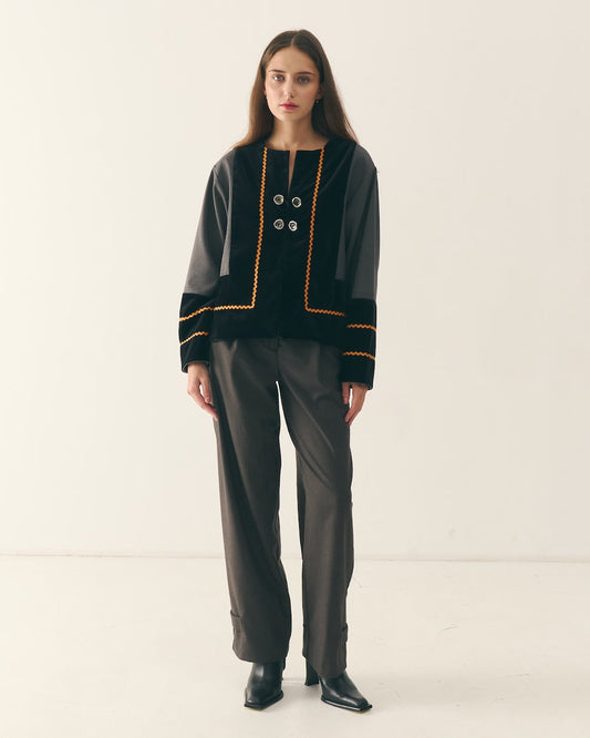 Одеська кохта - {МАЛЬВИ}