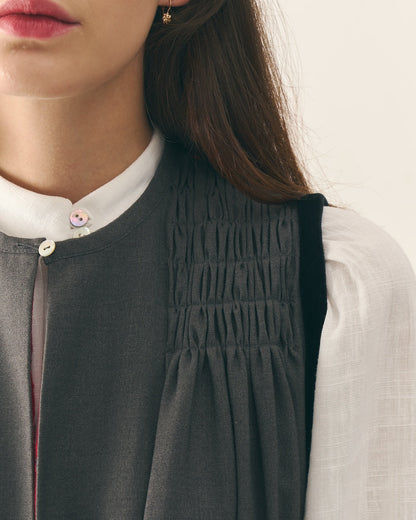 Перід етно сарафан - {МАЛЬВИ}