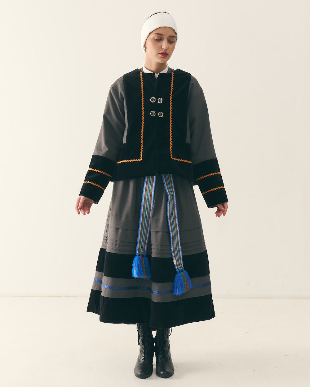 Стрій Одеський - {МАЛЬВИ}