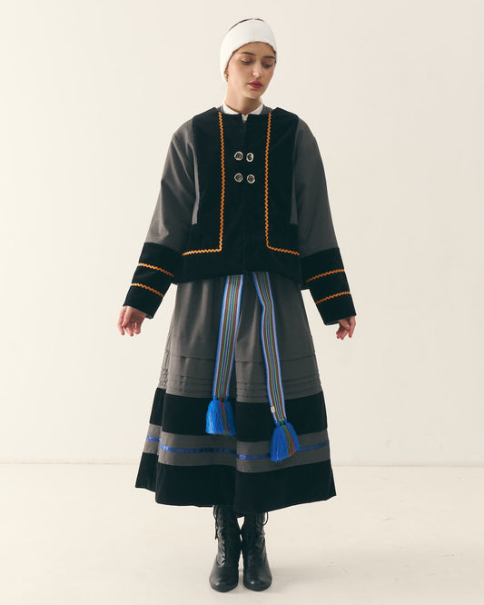 Стрій Одеський - {МАЛЬВИ}