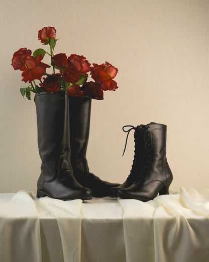 Традиційні чоловічі чоботи