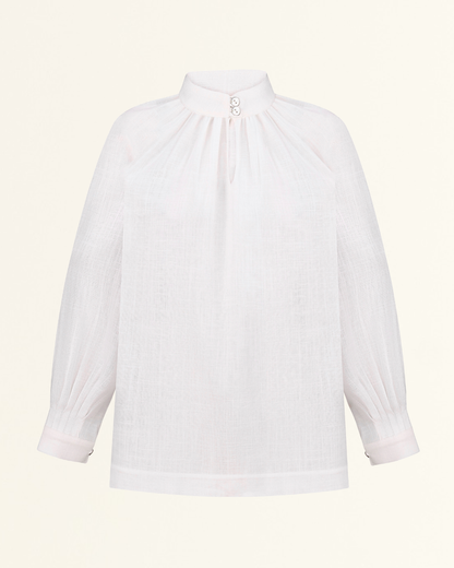 Традиційна коротка сорочка "Кодимська"