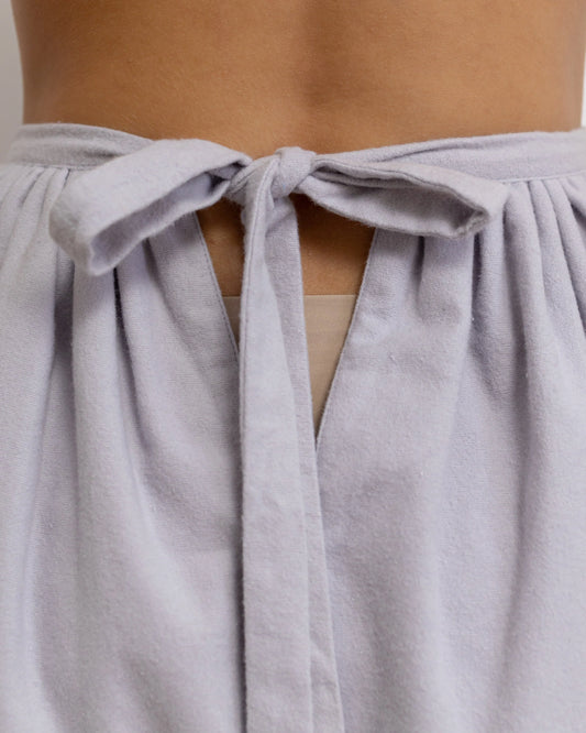 Теплий двошаровий підʼюпник - {МАЛЬВИ}