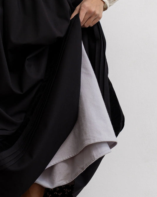 Теплий двошаровий підʼюпник - {МАЛЬВИ}