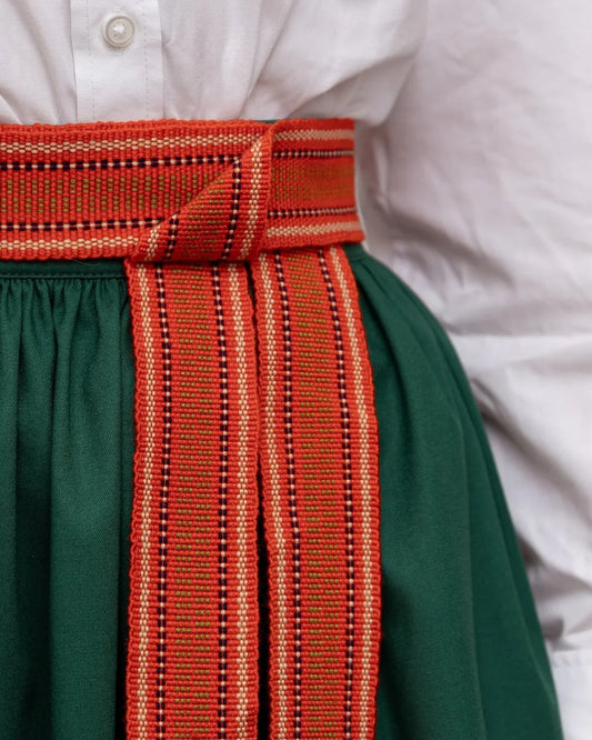 Крайка "Надсяння" - {МАЛЬВИ}