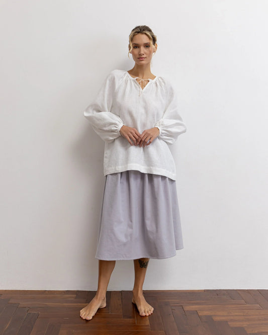 Теплий двошаровий підʼюпник - {МАЛЬВИ}