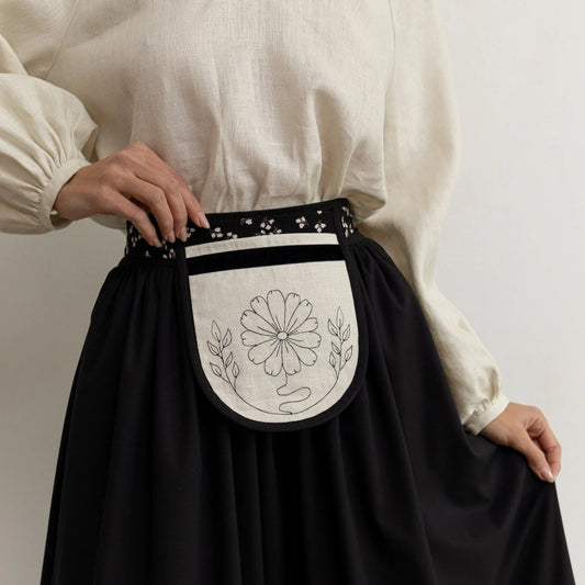 Кишенька "Квіточка"