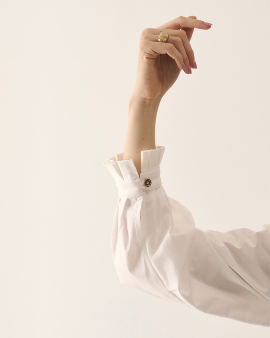 львівська сорочка Надсяння