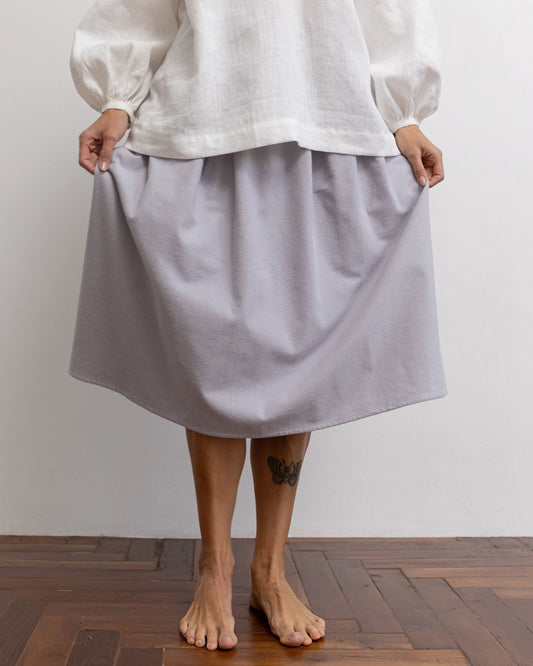 Теплий двошаровий підʼюпник - {МАЛЬВИ}