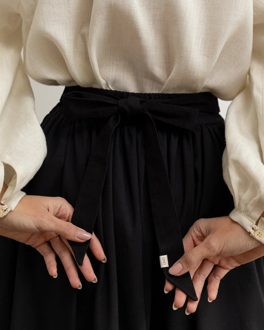 Кишенька "Зірочка" - {МАЛЬВИ}