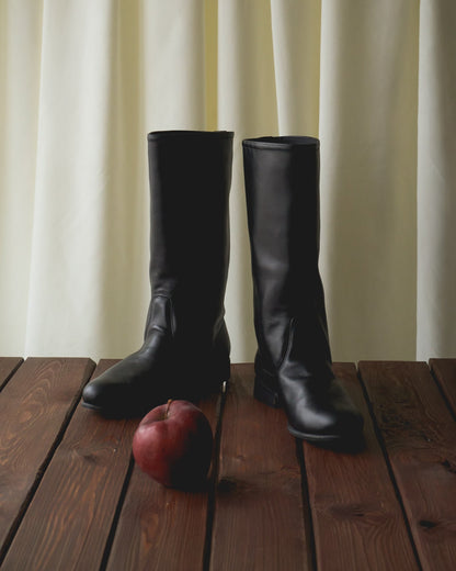 Традиційні чоловічі чоботи