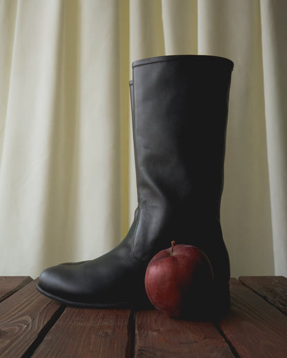 Традиційні чоловічі чоботи