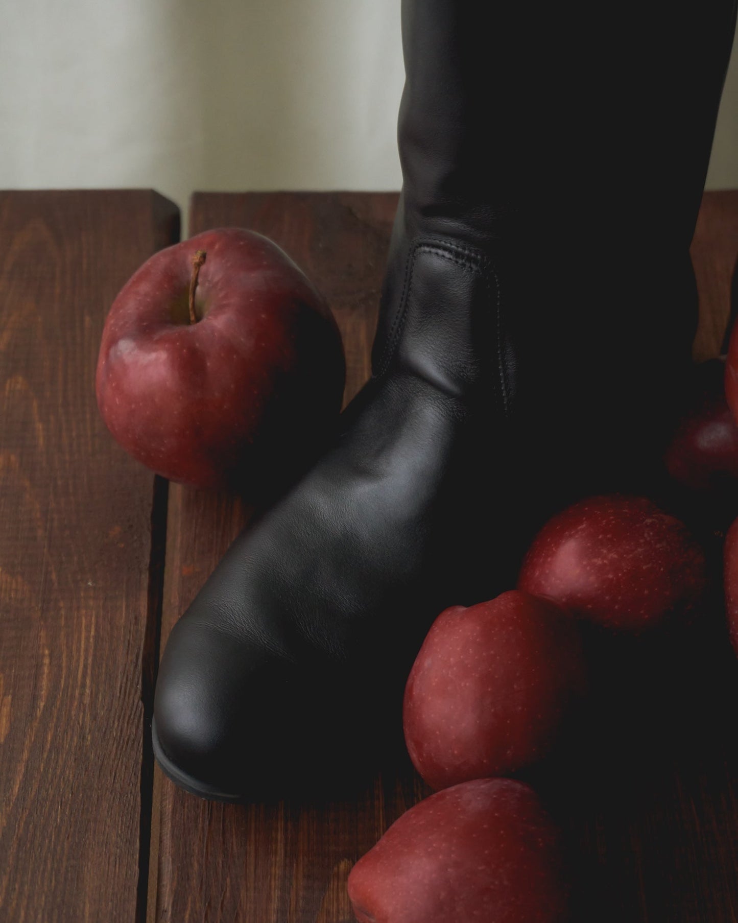 Традиційні чоловічі чоботи