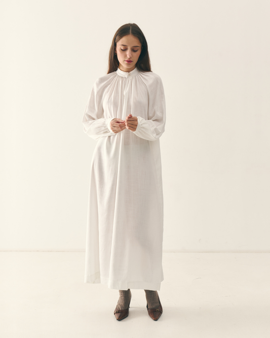 Традиційна довга сукня - {МАЛЬВИ}