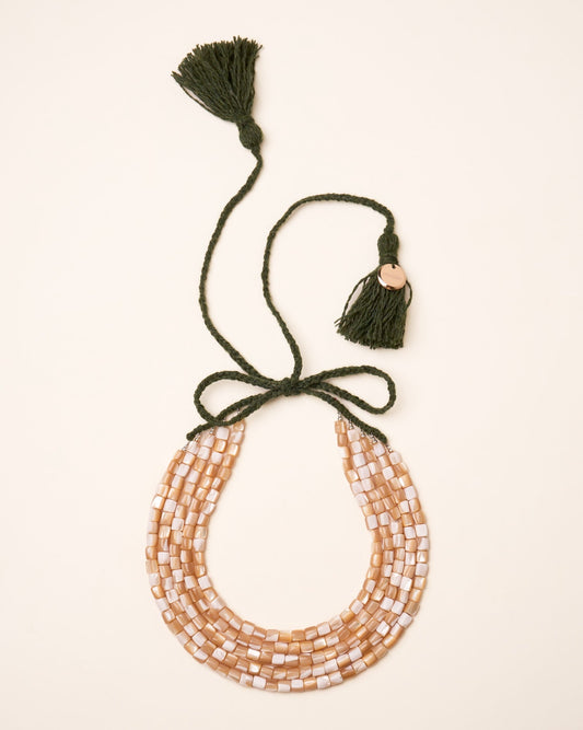 Намисто баламутове - {МАЛЬВИ}