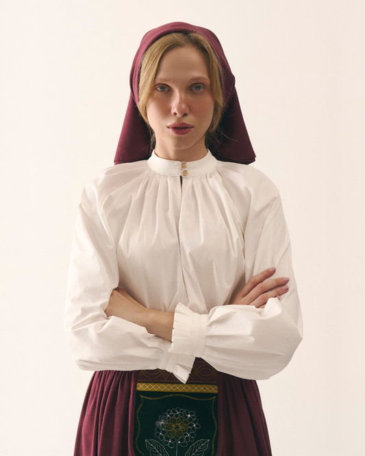 український національний костюм