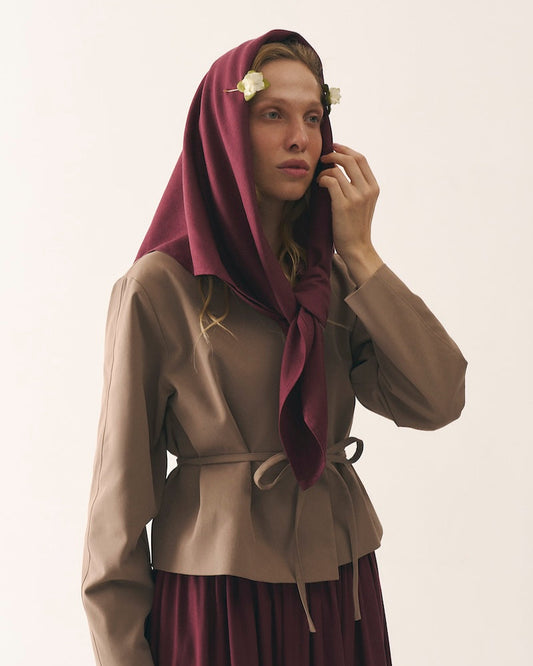 українські традиційні аксесуари