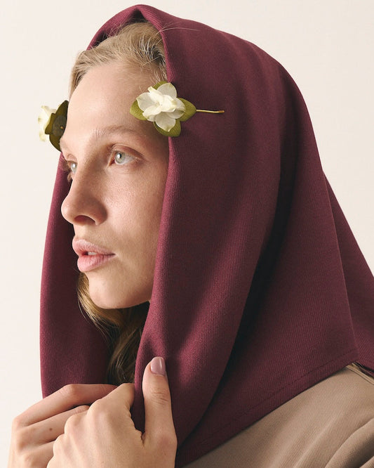 квіти на невидимках