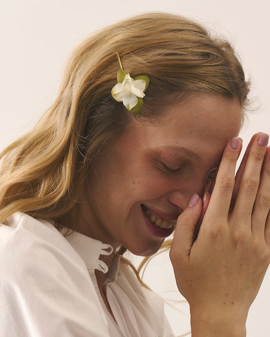 традиційні прикраси на волосся