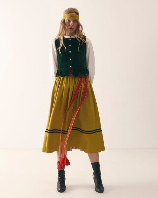 традиційний український стрій