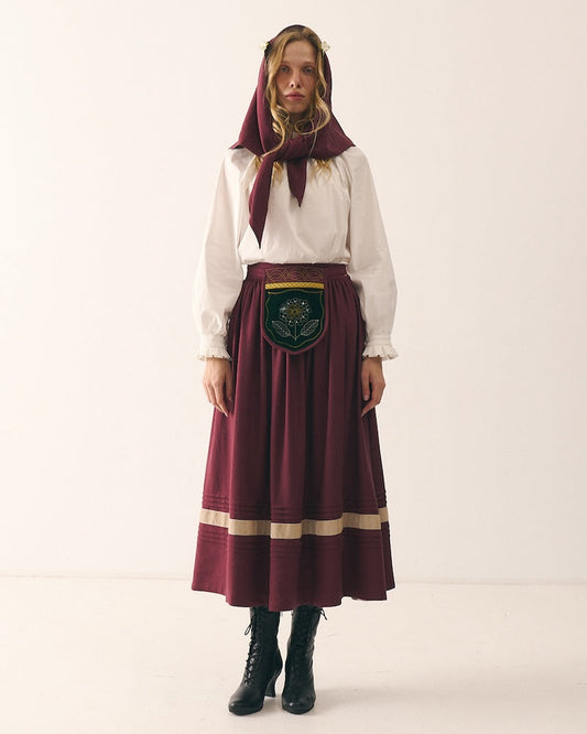 український традиційний одяг