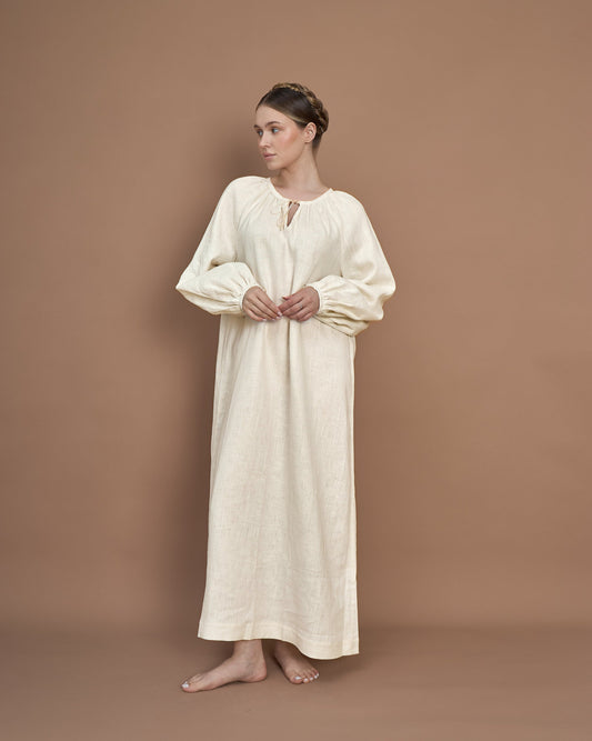 Сорочка додільна - {МАЛЬВИ}