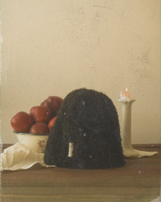 Традиційна шапка "Кучма"