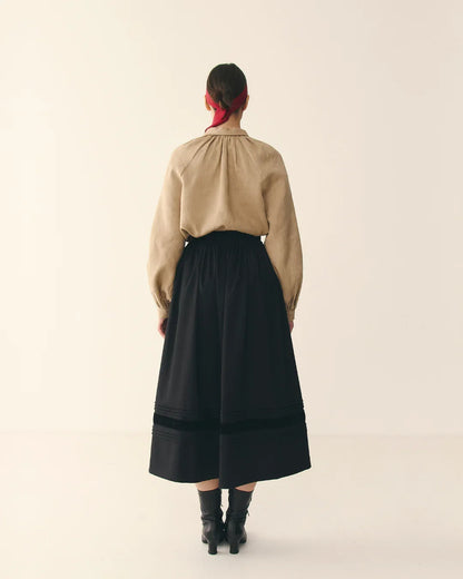 Українська пишна спідниця 