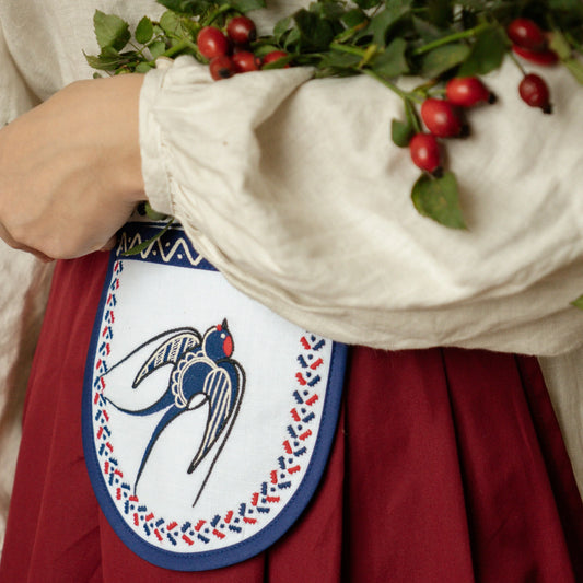 Кишенька "Ластівка"