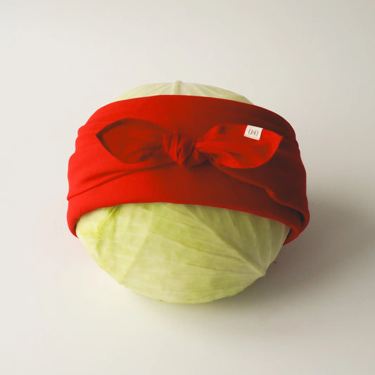 Хустинка однотонна - {МАЛЬВИ}