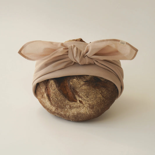 Хустинка однотонна - {МАЛЬВИ}