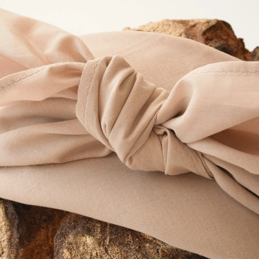 Хустинка однотонна - {МАЛЬВИ}