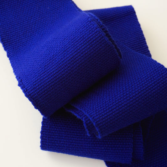 Крайка з помпонами - {МАЛЬВИ}