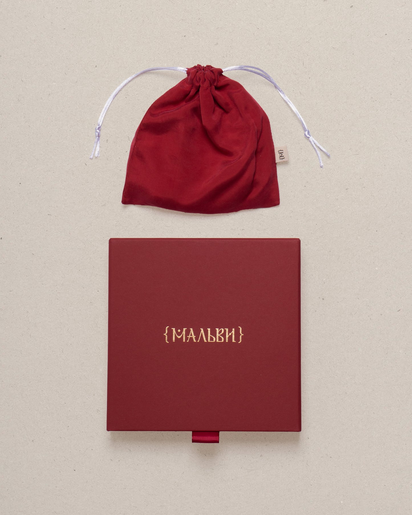 Намисто "Ніч"