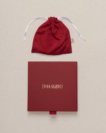 Намисто "Ніч"