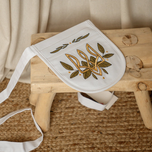 Кишенька "Тризуб"