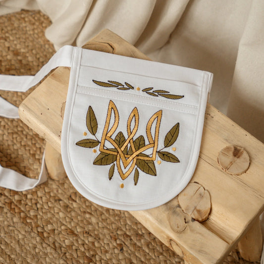 Кишенька "Тризуб"