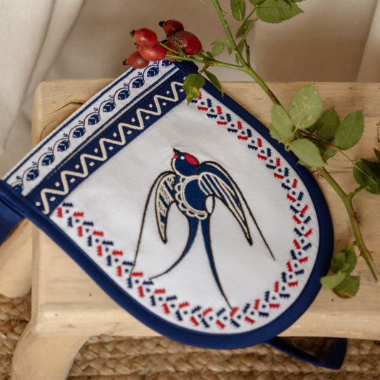 Кишенька "Ластівка"