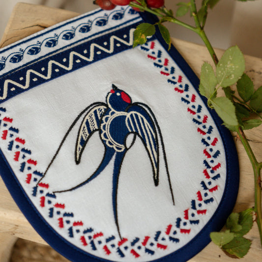 Кишенька "Ластівка"